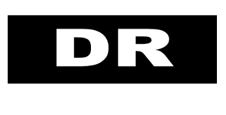 DR - ikke logo